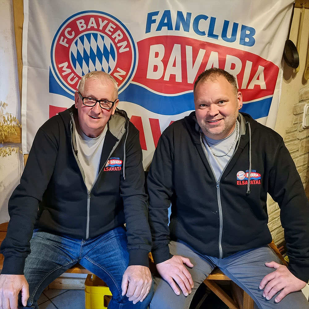 Vorstandschaft